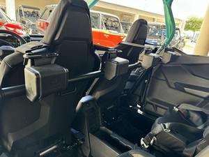 (H&S) 2025 POLARIS RZR PRO R 4 ULTIMATE NUEVO - Product Image 2