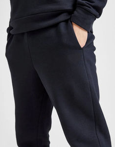 Pantalon de sport décontracté coupe ajustée pantalon de survêtement à séchage rapide pantalon de survêtement de course pour hommes meilleure qualité 100% coton pantalon de survêtement pour hommes - Product Image 3