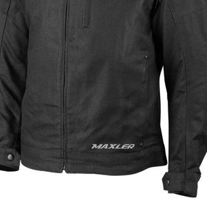 Chaqueta de Carreras Ligera y Cómoda 2023, Manga Larga, para Hombre y Mujer, Resistente al Viento, Talla Grande, Equipo de Motociclismo, Transpirable, Ignífuga - Product Image 4