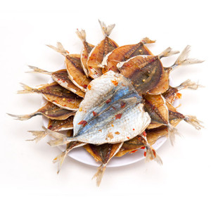 Scad à rayures jaunes de la mer, frais et délicieux naturel, de haute qualité - Product Image 1