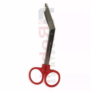 กรรไกรตัดผ้าพันแผล4.5 "5.5" กรรไกรผ่าตัดที่ดีที่สุด - Product Image 5