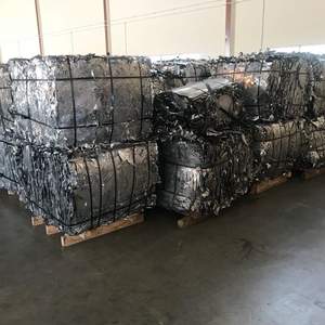 Déchets d'acier inoxydable - Product Image 6