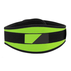 Ceinture de musculation en néoprène personnalisée de haute qualité pour la musculation, la compression, les accessoires de salle de sport - Product Image 3