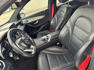 MERCEDES-AMG GLC 43 d'occasion 2018, conduite à gauche/droite - Product Image 4