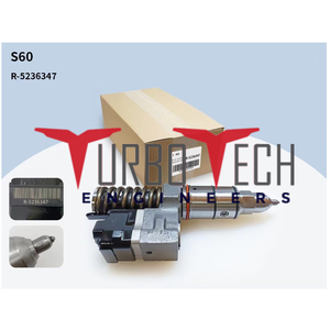 R-5236347 5236347 INJECTEUR COMMON RAIL - Product Image 1