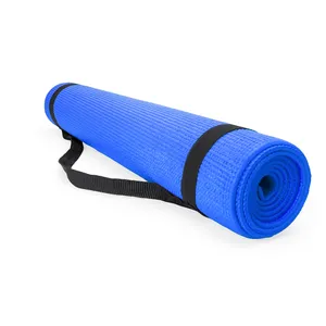 Tappetino Yoga Personalizzato Larry - Gadget su Misura per la Tua Routine Fitness - Product Image 2