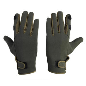 Dernière protection des mains en plein air sécurité travail sport sur mesure imprimé votre logo équitation chasse gants tactiques à vendre - Product Image 1