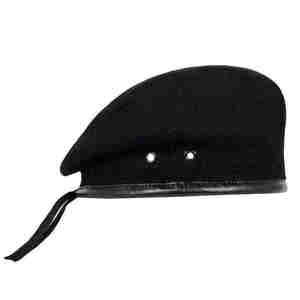 Nouveau béret français chapeau béret réglable pour hommes femmes béret de cérémonie - Product Image 5
