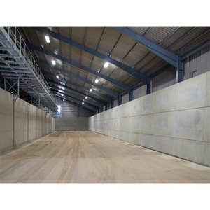 Cobertizo de granja lechera prefabricada, producto en oferta, 2022 - Product Image 4