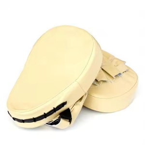 Professional <b>Focus</b> <b>Pads</b> Curved <b>Focus</b> <b>Pads</b> Equipment Sports Training <b>Focus</b> <b>Pads</b> Boxing <b>Focus</b> <b>Pads</b> Durable <b>Focus</b> <b>Pads</b> - Product Image 5