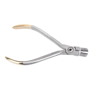 Alicate de Ortodoncia Dental para Ajustar Brackets, Herramienta de Formación de Curvas para Laboratorio Dental y Ortodoncia - Product Image 5