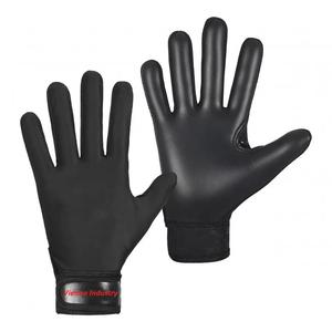 Gants de football gaélique GAA personnalisés de haute qualité, avec poignées en latex allemand, sangle de poignet réglable, légers, antidérapants, premium - Product Image 6
