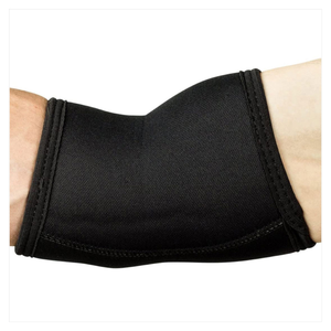 Mangas de compresión de neopreno de 7 mm de diseño personalizado para codo, soporte para entrenamiento y levantamiento de pesas, mangas para rodilla - Product Image 3