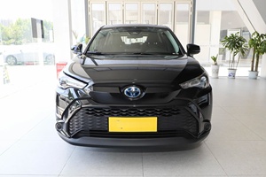 하이브리드 도요타 Fenglanda 2L 핫 세일 5 인승 하이브리드 SUV 베스트셀러 고속 180 km/h 중고차 - Product Image 2