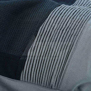 Traje de moto textil de diseño personalizado con características transpirables de color sólido de estilo único, ¡en stock! - Product Image 6