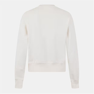 Venta al por mayor de ropa de uso diario sudadera para hombres gota hombro pulóver sudadera suave de algodón duradero - Product Image 2