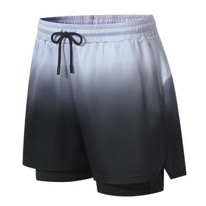 Shorts de basket-ball imprimés ensembles hommes femmes été grande taille respirant séchage rapide entraînement sportif - Product Image 6