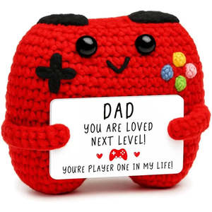 ตุ๊กตาถักโครเชต์รูปทรงจอยเกมส์ - Product Image 2