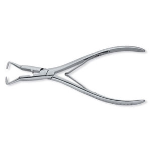 คีมต่อผมเทปสแตนเลสสตีลจากเยอรมันอุปกรณ์ต่อผมปรับแต่งได้อย่างมืออาชีพ - Product Image 6