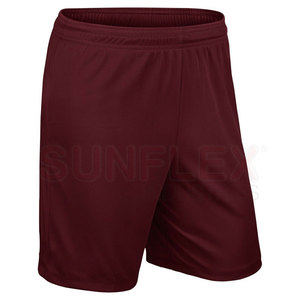 กางเกงขาสั้นเล่นฟุตบอลสำหรับผู้ใหญ่กางเกงขาสั้นเล่นฟุตบอลแบบสั่งทำแห้งเร็ว - Product Image 3