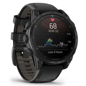 Montre connectée GPS tactique authentique Garmin tactix 8 Series, AMOLED, solaire et solaire AB Elite - Product Image 5