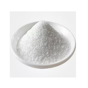 Azúcar de caña refinado blanco ICUMSA 45 Ingrediente primario Azúcar de remolacha Forma granular Embalaje a granel - Product Image 2