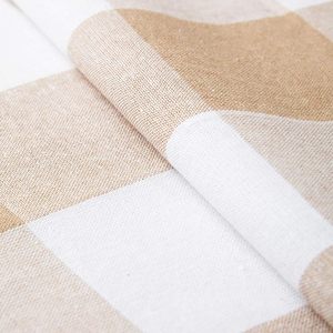 Linge de table en coton fait à la main de haute qualité doux respirant moderne pour les repas de tous les jours Occasions spéciales Prix d'exportation compétitif - Product Image 3