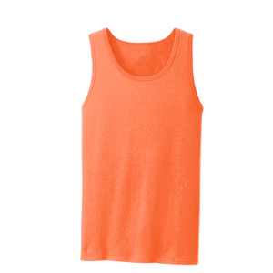 High Quality Gym Tank Top Mens Fitness Apparel <b>Moisture</b> <b>Wicking</b> Sleeveless <b>Shirt</b> Private Label Manufacturer - Product Image 2