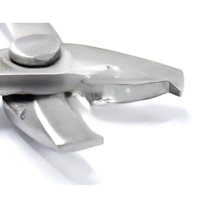 เครื่องมือสัตวแพทย์เหล็กปลอมแปลงสำหรับดูแลกีบเท้าม้าอุปกรณ์สำหรับมืออาชีพ - Product Image 3