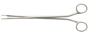Juego de fórceps de mandíbula fenestrada pequeña de 230mm Desjardin, instrumento quirúrgico con junta de tornillo, fuente de alimentación Manual PARA ELIMINACIÓN DE CÁLCULOS BILIARES - Product Image 5