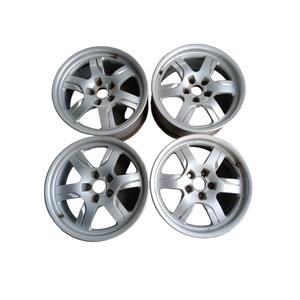 Ruedas de Aleación para AUDI A5 Sedan Serie (8T3) (07>) 8T0501025B - Product Image 1