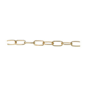 Cadena Genovesa Niquelada Gr.12 Mm.1,8 - Product Image 1