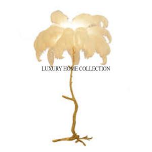 High-quality industrial-style metal table floor lamp with vintage wooden finished and an adjustable <b>head</b> for functional use - Product Image 6