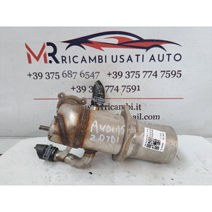เครื่องแลกเปลี่ยนความร้อน AUDI A4 Avant (8K5) 04L131512A CNHC ดีเซล 1968 (08>15) - Product Image 2