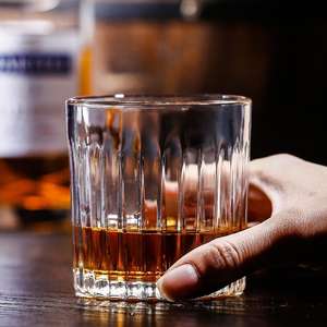 Vasos de chupito con diseño de diamante transparente, whisky, vodka, Tequila, <span class=keywords><strong>Jerez</strong></span>, brandy, vasos para beber, Copa - Product Image 6