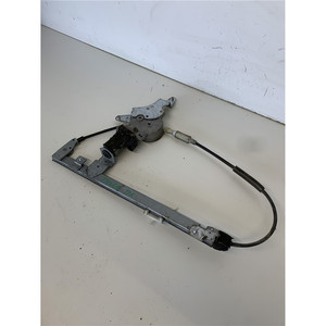 ตัวปรับกระจกไฟฟ้าด้านหน้าขวา FIAT Panda Series 7774246 (80>86) - Product Image 4