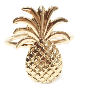 ห่วงรัดผ้าเช็ดปากโลหะรูปเต่าสำหรับร้านอาหารที่ใส่กระดาษเช็ดปากที่แขวนทิชชู่ตกแต่ง - Product Image 4