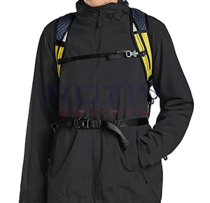 New Arrival Cycling Backpack With Padded Shoulder Straps And Multiple Pockets <b>For</b> Organized <b>Storage</b> Cycling Backpack - Product Image 2