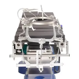 QNQ Hot Mayfield Crâne Pince avec cercle de tête Rétracteur pour Neuros Retenant Leyla Rétracteur Ensemble de haute qualité pour la vente en ligne - Product Image 6