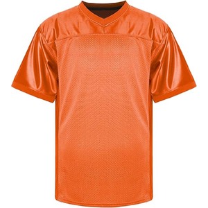 Camiseta de malla hecha a medida de calidad superior Uniforme de fútbol americano Camiseta de fútbol americano - Product Image 2