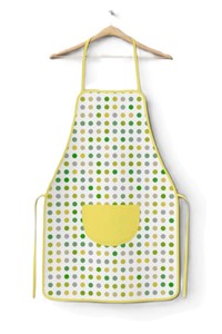 Delantal de cocina sin mangas de algodón puro para mujer, babero de verano transpirable para limpieza cómoda del hogar y ropa de trabajo de cocina - Product Image 2