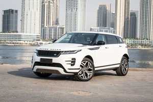 Nuevo Land Rover Range Rover Evoque P250 Dynamic SE 2025, Motor 3.0L de Gasolina, Transmisión Automática, Pantalla Táctil de Cuero, Panorámico - Product Image 3