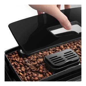 Pour De Longhi 1450W MAGNIFICA S ECAM 21.110B Machine à expresso noire - Product Image 5