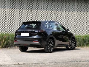 Véhicule d'occasion 2025 pour Galaxy Starship L7 EM-i, SUV hybride électrique avec une autonomie de 201-300 km et une batterie de 50-70 kWh - Product Image 5