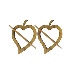 ที่แขวนผ้าม่านไม้แบบทำมือทรงกลมผลิตภัณฑ์ปรับแต่งได้สำหรับใช้ในบ้านเป็นมิตรกับสิ่งแวดล้อม - Product Image 5