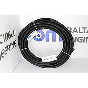 สายเคเบิล Baltacioglu 1 7 ม. 56.3755.16 อะไหล่ทดแทนสำหรับระบบส่งสัญญาณบัส - Product Image 5