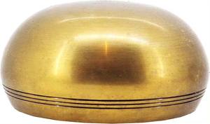 Juego de Cuencos Tibetanos de Metal Plateado para Meditación, Sanación, Yoga, Cuencos de Chakra, Diseño Martillado, Cuenco de Sonido Relajante - Product Image 4