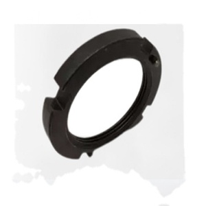 น็อตล็อคแบบพิน รุ่น 0503AA0240N SCORPIO หัวเทียนและผ้าเบรก - Product Image 1