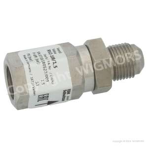 Clapet anti-retour RV2 10B/1.5 3/8\" SAE ESK - Product Image 1