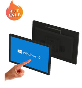 32 43 inch inch LED HD 4K màn hình cảm ứng màn hình tương tác màn hình phẳng tất cả trong một <span class=keywords><strong>PC</strong></span> - Product Image 4